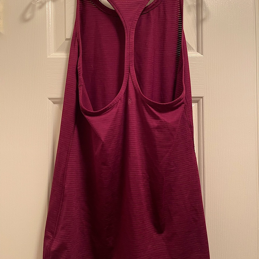 Athleta Tank